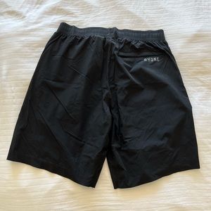 Rhône athletic shorts size M